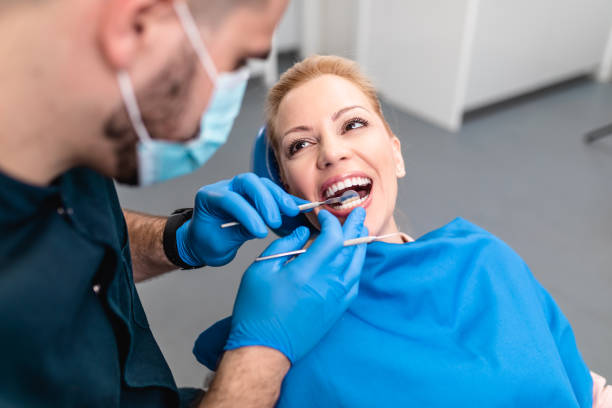 Emergency Dental Services in Fort Davis, TX