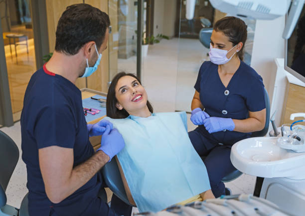 Best Teeth Whitening  in Fort Davis, TX