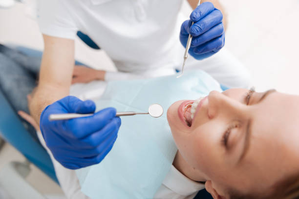 Best Emergency Dental Care  in Fort Davis, TX